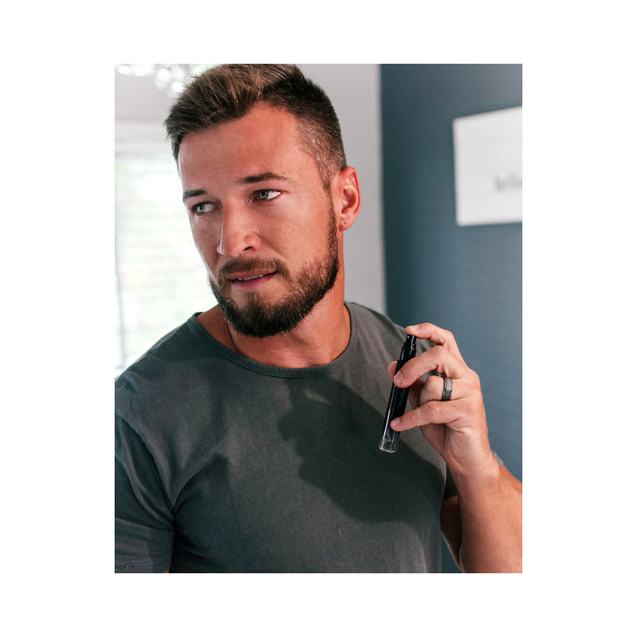 Eye of Love Matchmaker Black Diamond Attract Him LGBTQ Pheromone Parfum 10 ml - Headshop.com
