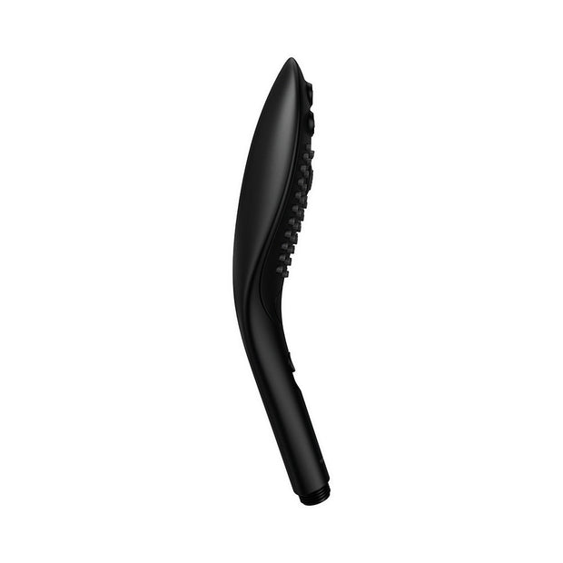 Womanizer Wave Shower Head Masturbator Black - Headshop.com