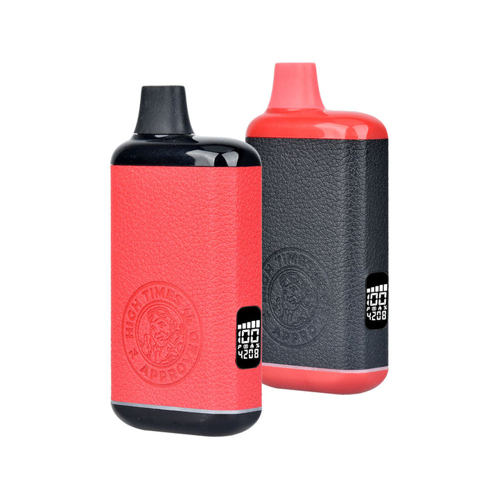 High Times® 510 DL 2.0 Pro Variable Voltage Vape Bar - 1000mAh - Headshop.com