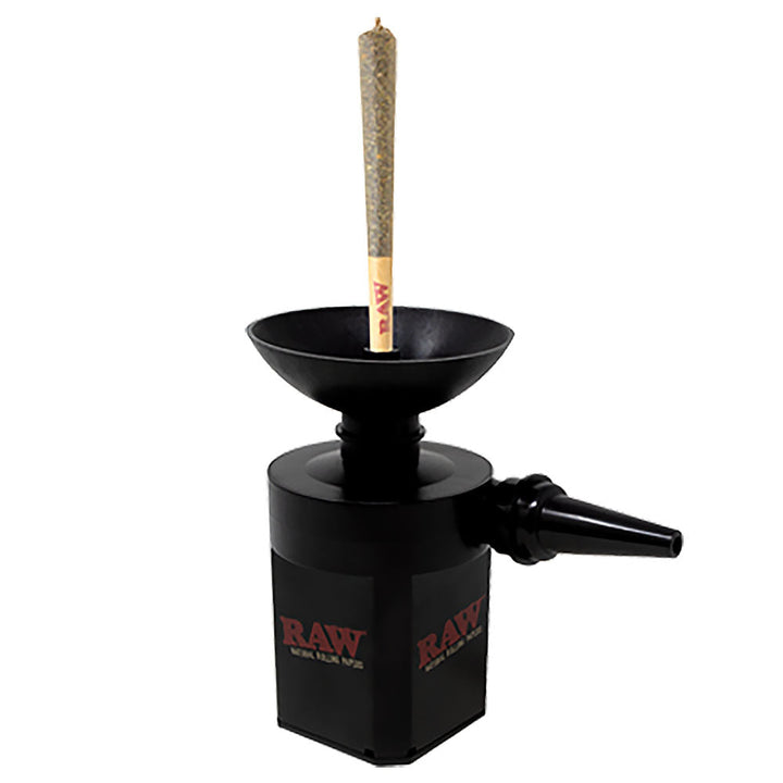 RAW Smoke Thrower - Headshop.com