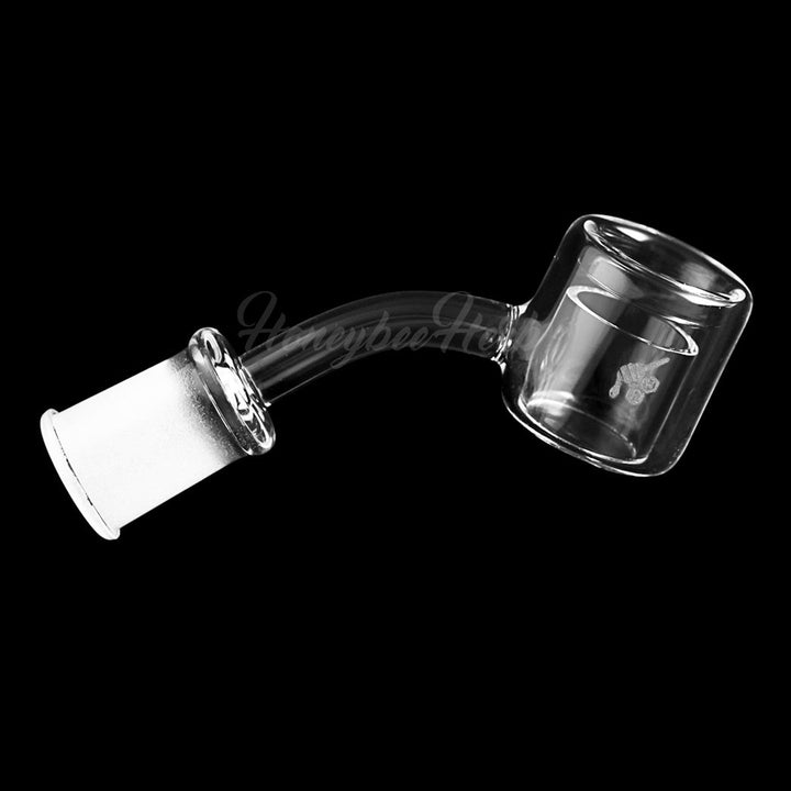 THERMAL QUARTZ BANGER - 45° DEGREE | YL - Headshop.com