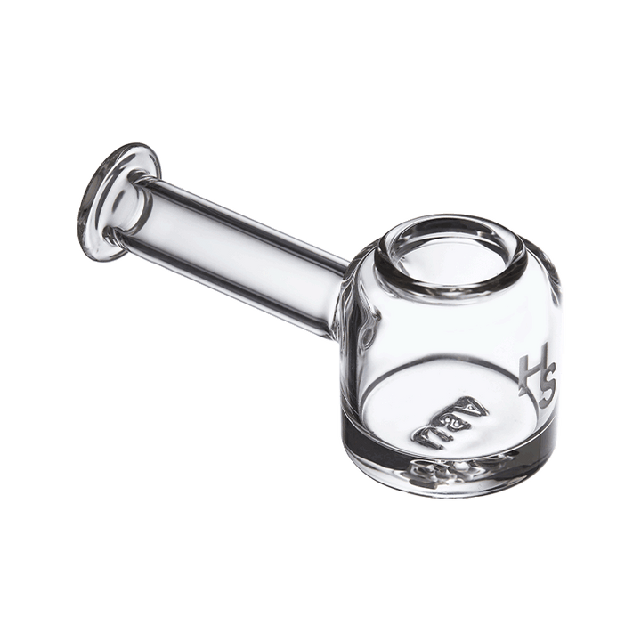 Higher Standards Heavy Duty Spoon Pipe - Headshop.com