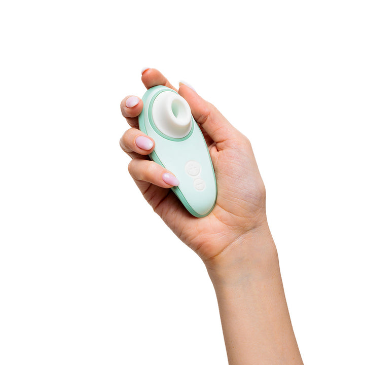 Womanizer Liberty 2 Sage - Headshop.com