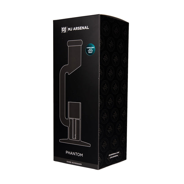 MJ Arsenal Phantom Proxy Water Pipe
