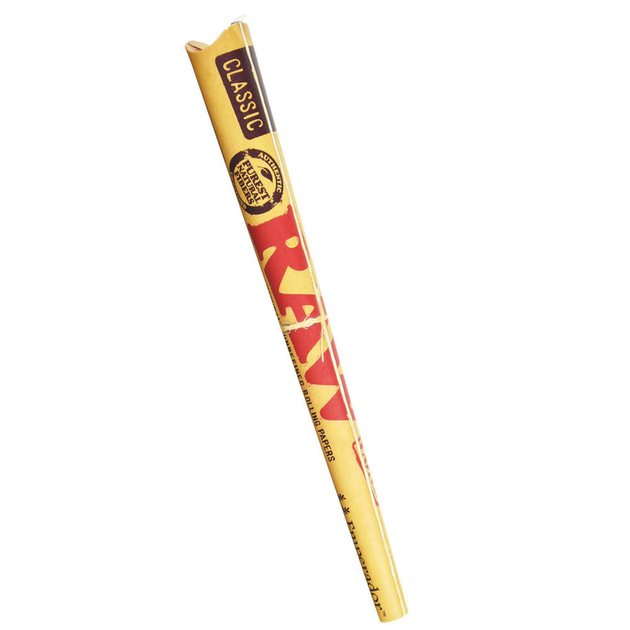 RAW Classic Emperador Pre-Rolled Cones - Headshop.com