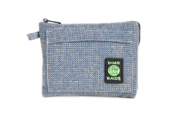 Dime Bags Smell Proof Padded Pouch - Headshop.com