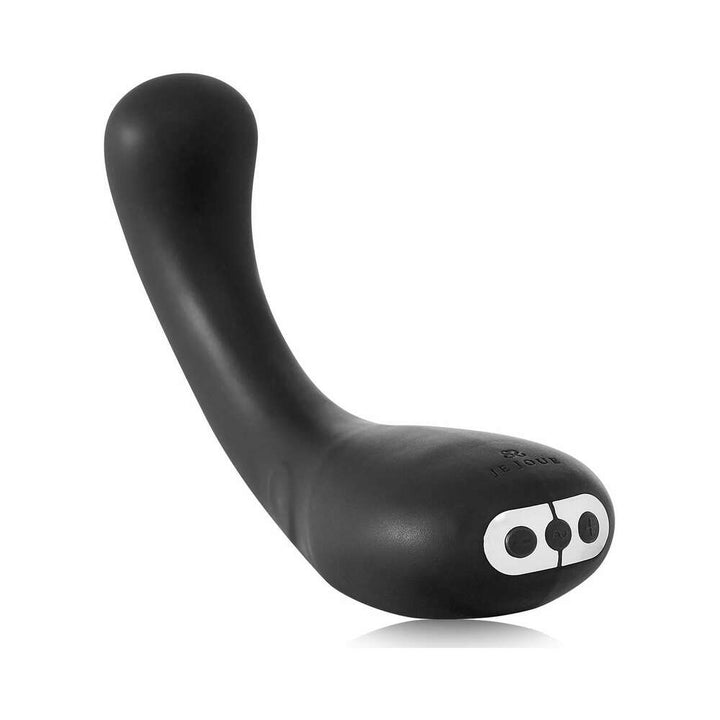 Je Joue G-Kii Dual Stimulator Black - Headshop.com