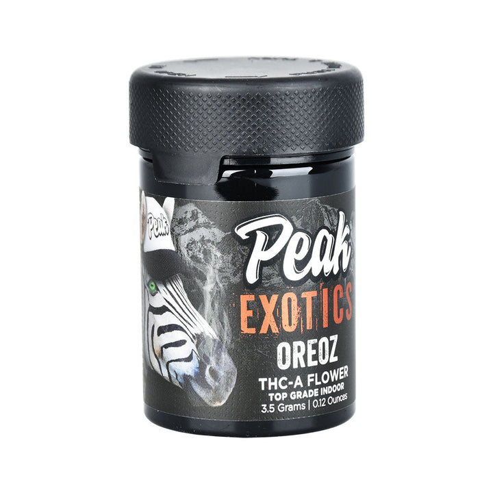 Peak Exotic THCA Flower | 3.5g | 2pc Bundle - Headshop.com
