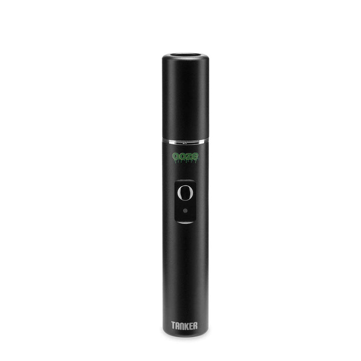 Ooze Tanker Thermal Chamber 510 Vaporizer Battery - Headshop.com