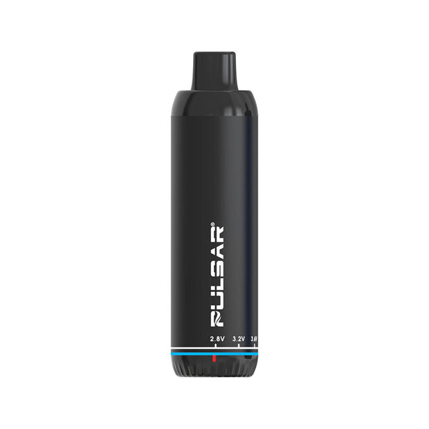 Pulsar 510 DL 3.0 Twist Variable Voltage Vape Pen | 650mAh - Headshop.com