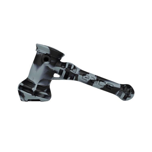 Eyce Silicone Hammer Bubbler - Headshop.com
