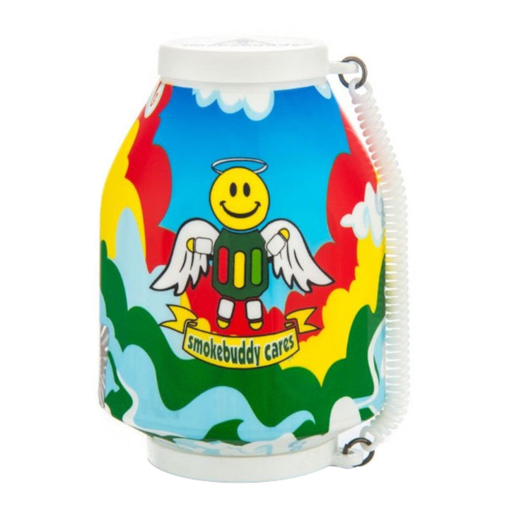 Smokebuddy Original Personal Air Filter - Headshop.com