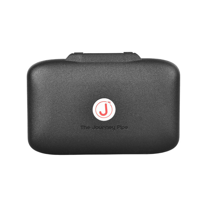 Journey Pipe J4 | 4" - Headshop.com