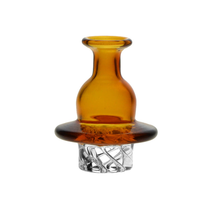 Multi Airflow Vortex Carb Cap - Headshop.com