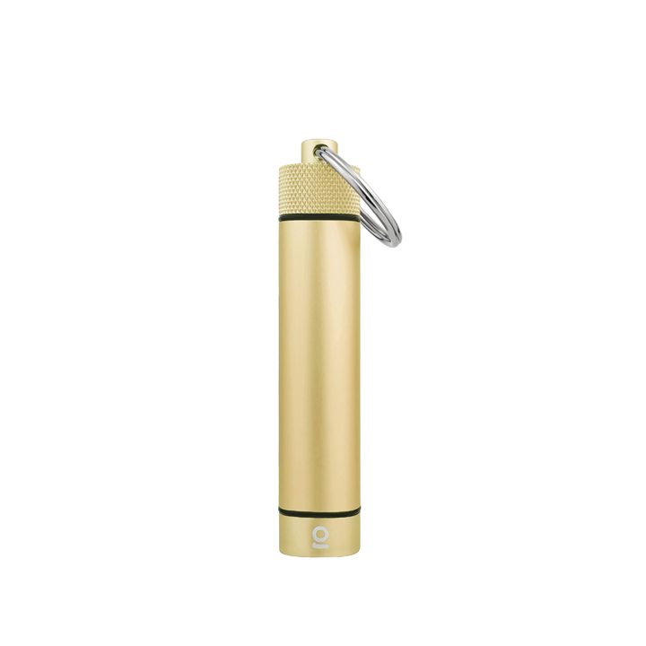 Ongrok Aluminum Storage Keychain - Headshop.com