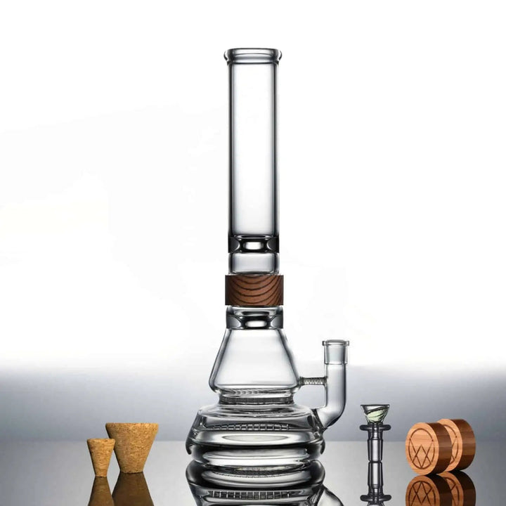 16" The Ship Bong - Headshop.com