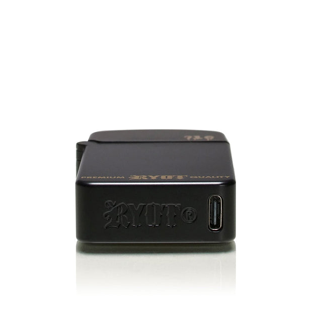 VERB 710 FLIP THREADED BATTERY CONCENTRATE VAPORIZER
