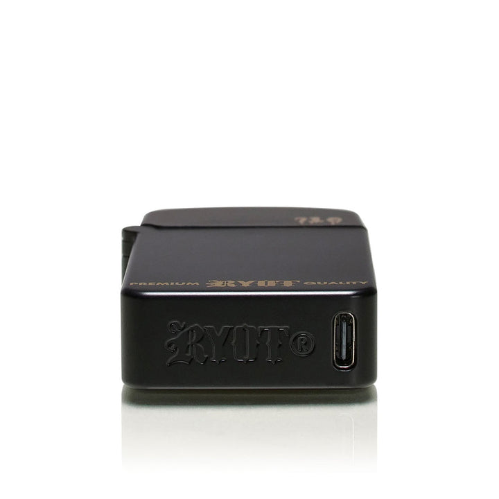VERB 710 FLIP THREADED BATTERY CONCENTRATE VAPORIZER