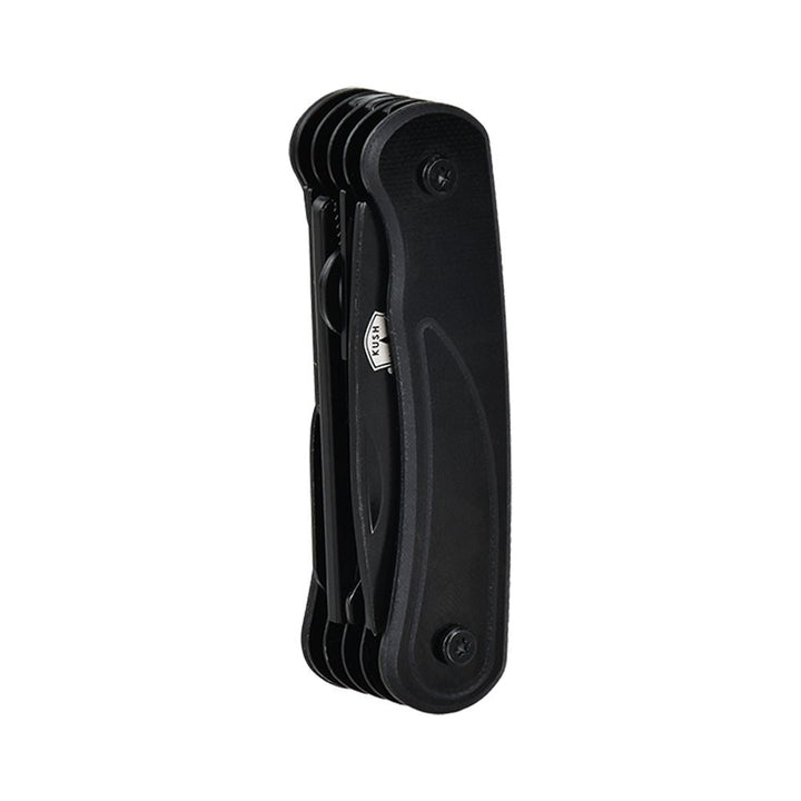 Kush Knife Multi-Tool - 3.5" / Black - Headshop.com