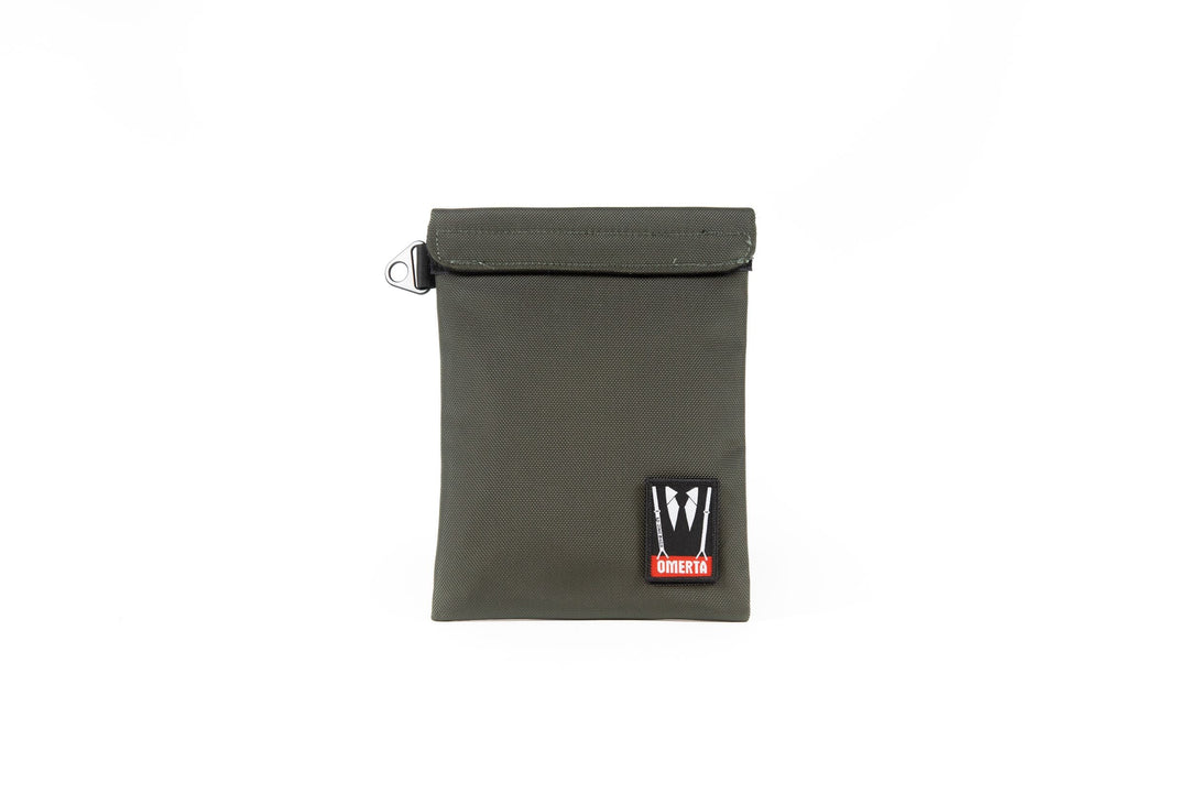 Dime Bags The Capo Smell proof bag - Headshop.com