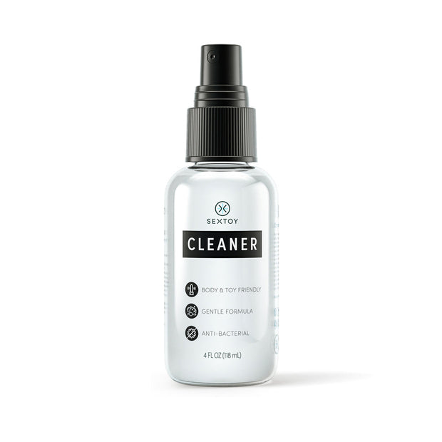 SexToy Body & Toy Cleaner 4 oz. (Under 6 month expiration)