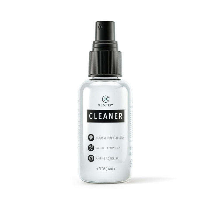 SexToy Body & Toy Cleaner 4 oz. (Under 6 month expiration)