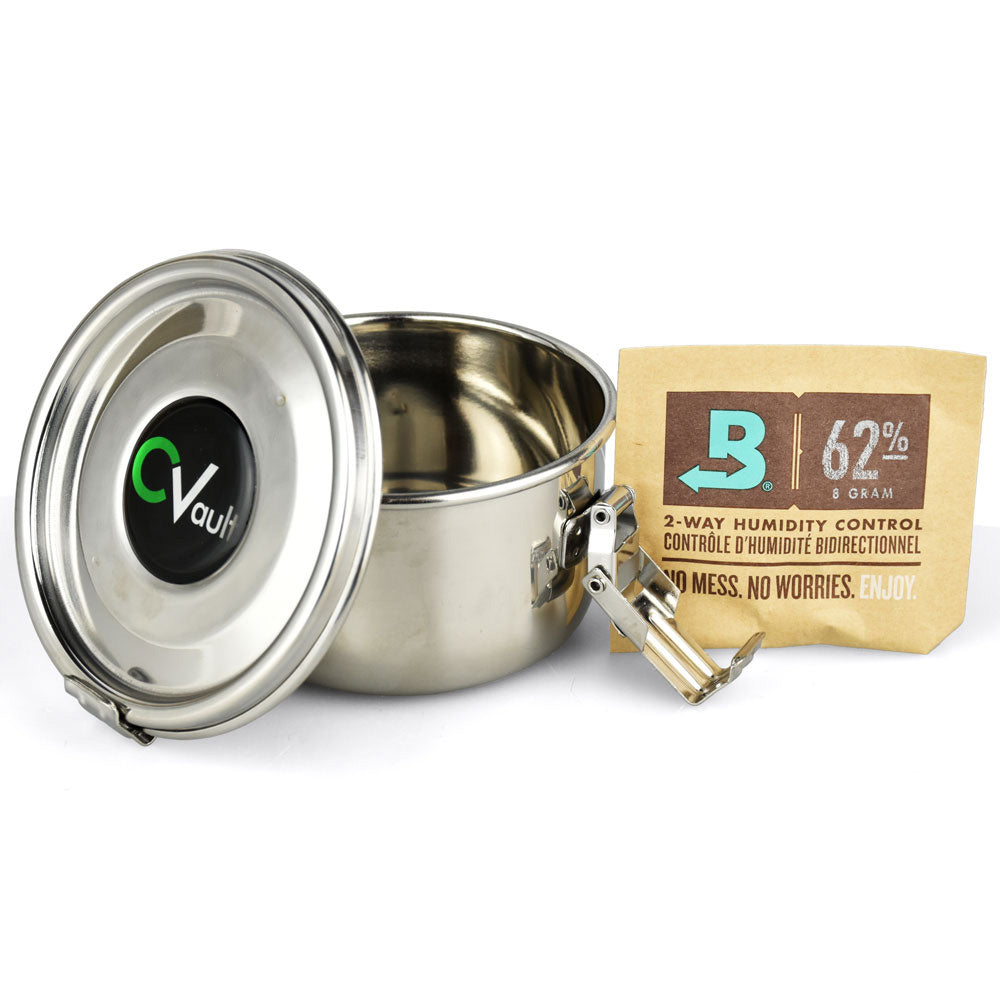 CVault Storage Container - Headshop.com