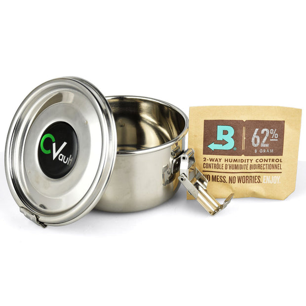 CVault Storage Container - Headshop.com