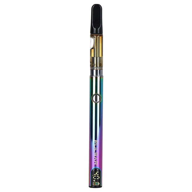 Pulsar Digital Display Slim Variable Voltage 510 Vape Battery | 400mAh