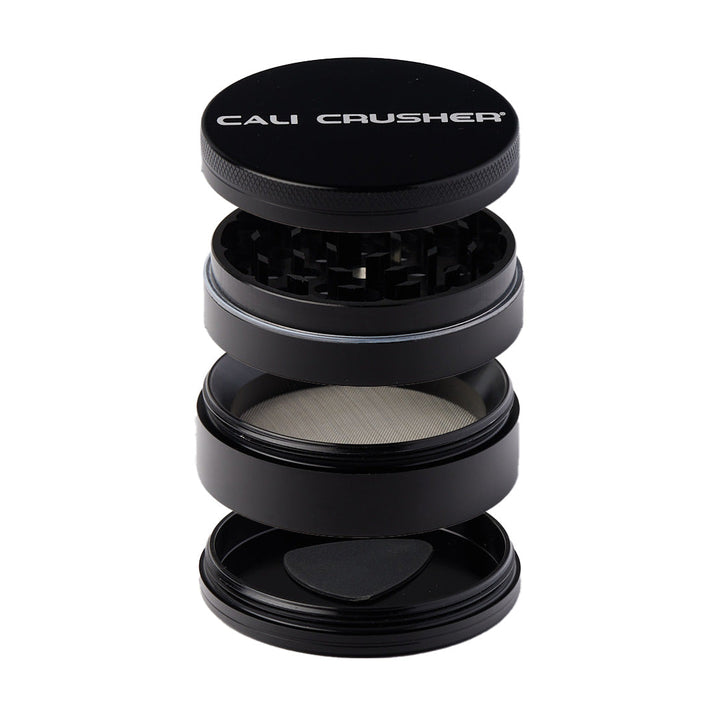 Cali Crusher Cali O.G. Grinder 4-Piece Grinder - Headshop.com