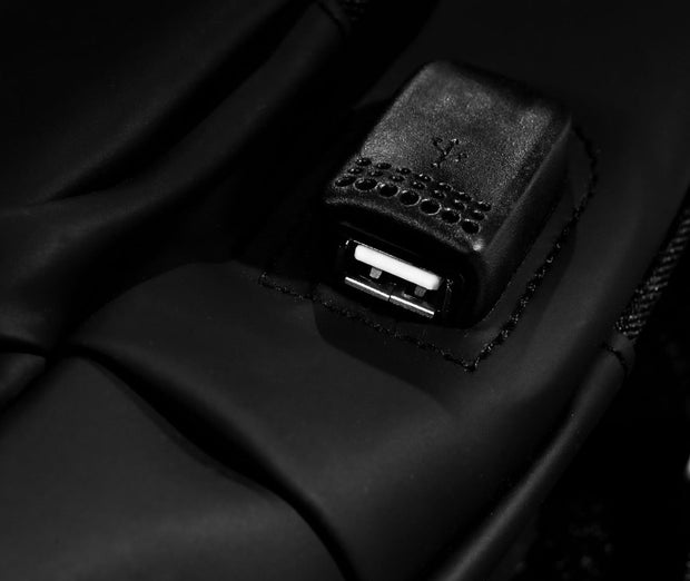 Hitoki Essentials Bag - Headshop.com