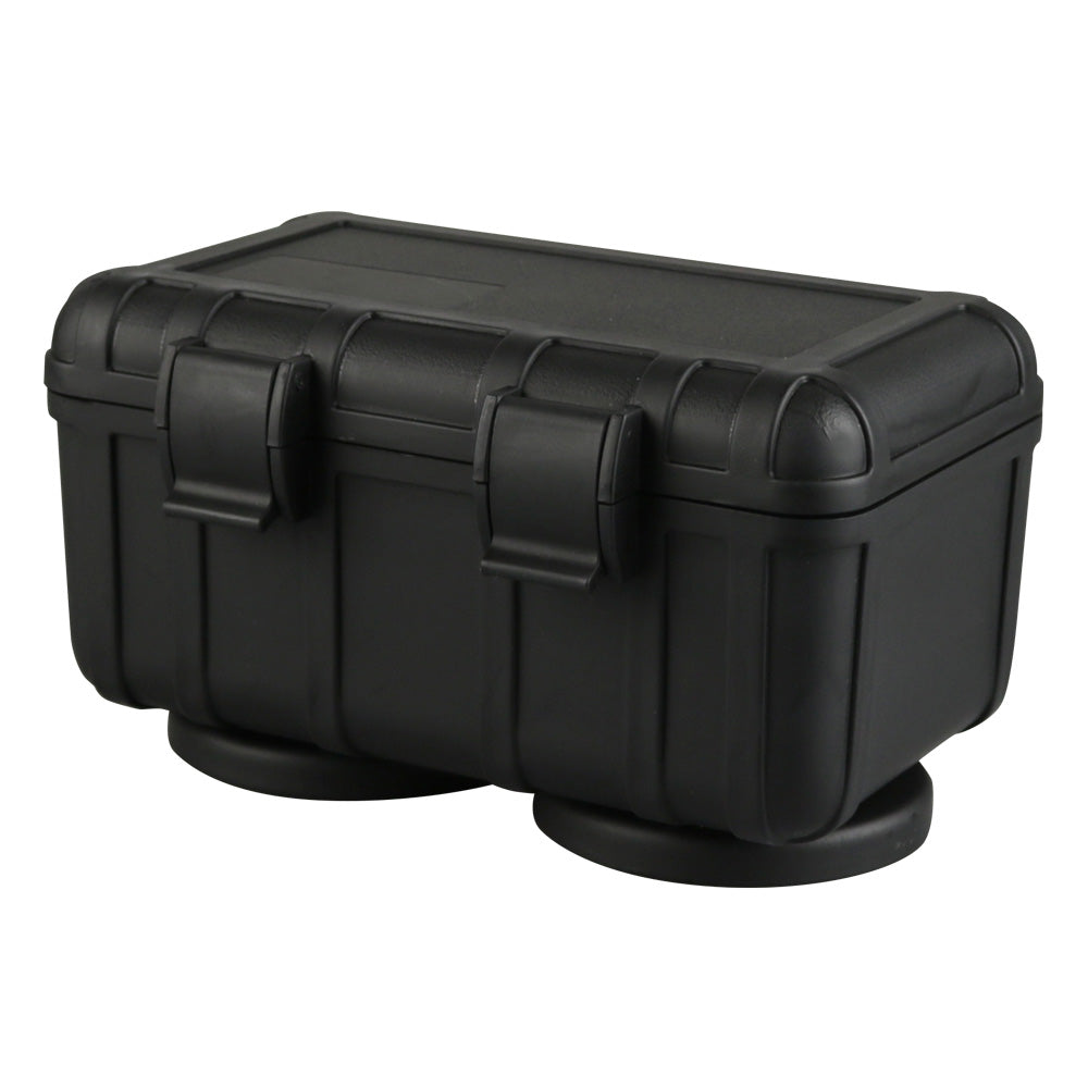 X-Large Secret Safe with Foam Padding - Headshop.com