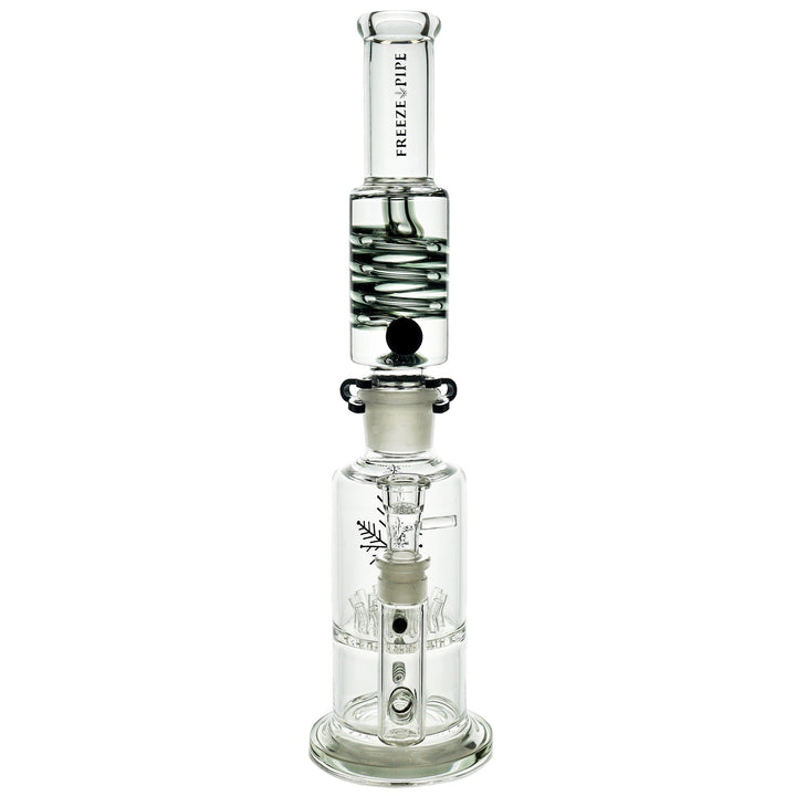 Freeze Pipe Bong - Headshop.com