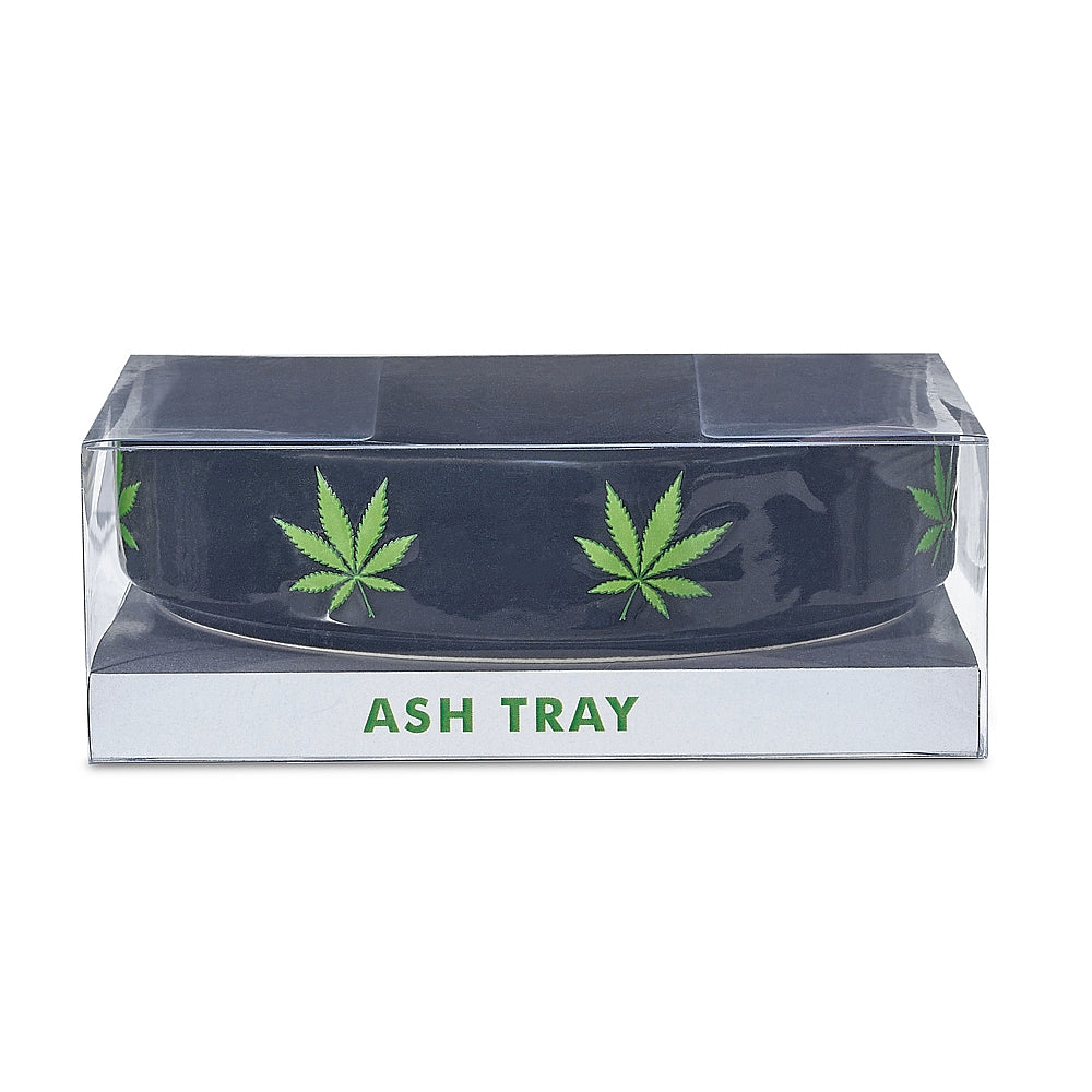 Roast & toast ashtray - large - Headshop.com