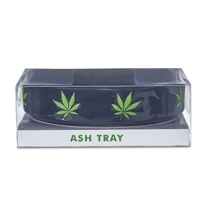 Roast & toast ashtray - large - Headshop.com