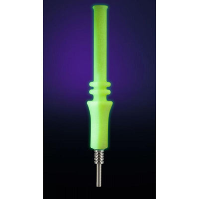 Pulsar RIP Silicone Dab Straw - Headshop.com