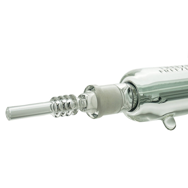 Freeze Pipe Nectar Collector Kit - Headshop.com