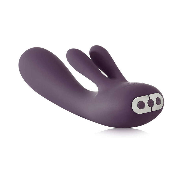 Je Joue Fifi Rabbit Vibrator Purple - Headshop.com