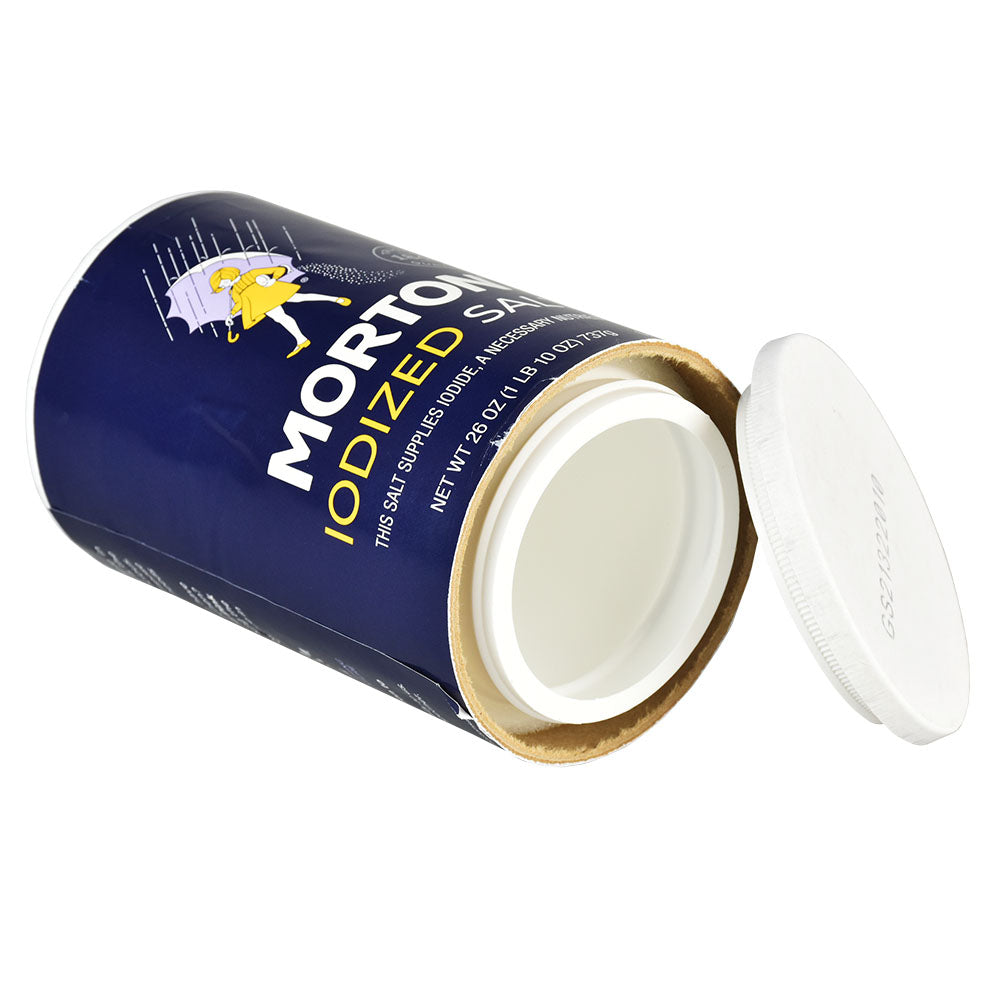 Morton Salt Diversion Stash Safe - 26oz - Headshop.com