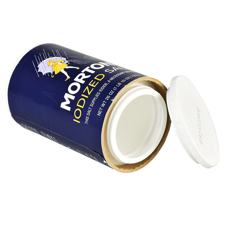 Morton Salt Diversion Stash Safe - 26oz - Headshop.com