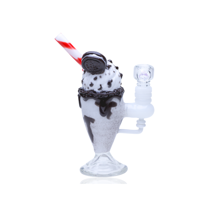 Empire Glassworks Mini Rig - Headshop.com