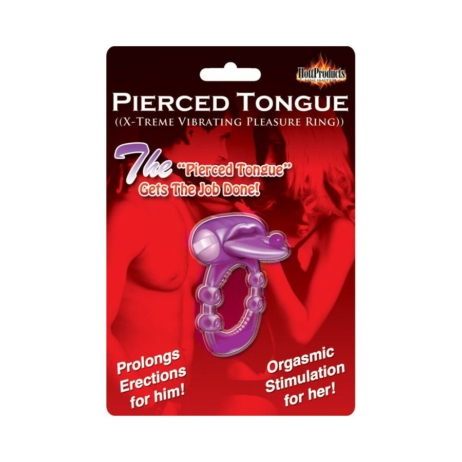 Xtreme Vibes- Nubbie Tongue (Purple) - Headshop.com