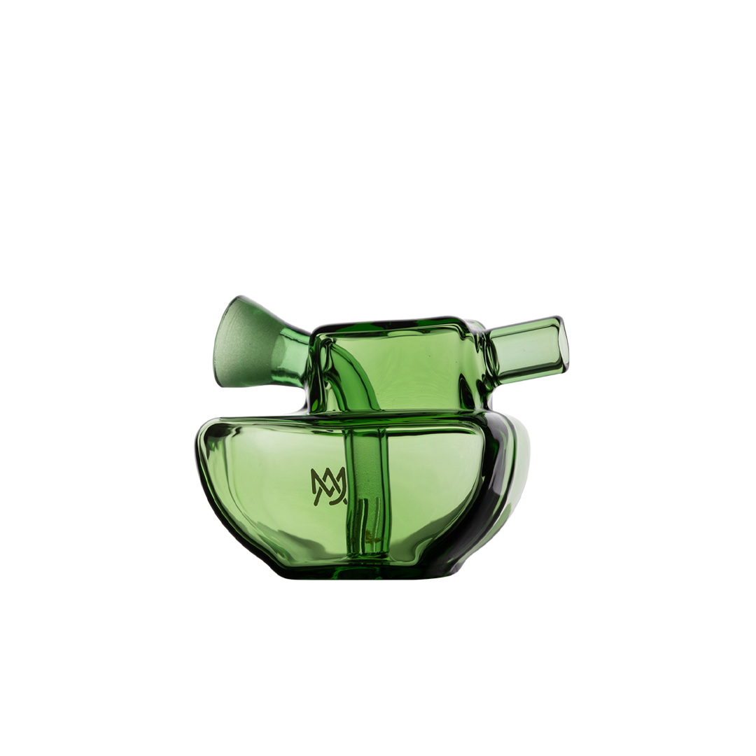 MJ Arsenal Commander Blunt Bubbler - Headshop.com