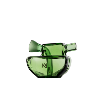 MJ Arsenal Commander Blunt Bubbler - Headshop.com