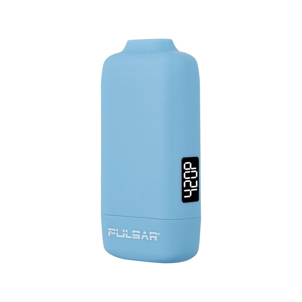 Pulsar DL Vanish Personal Air Filter with Puff Counter - Headshop.com