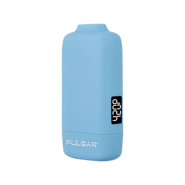 Pulsar DL Vanish Personal Air Filter with Puff Counter - Headshop.com