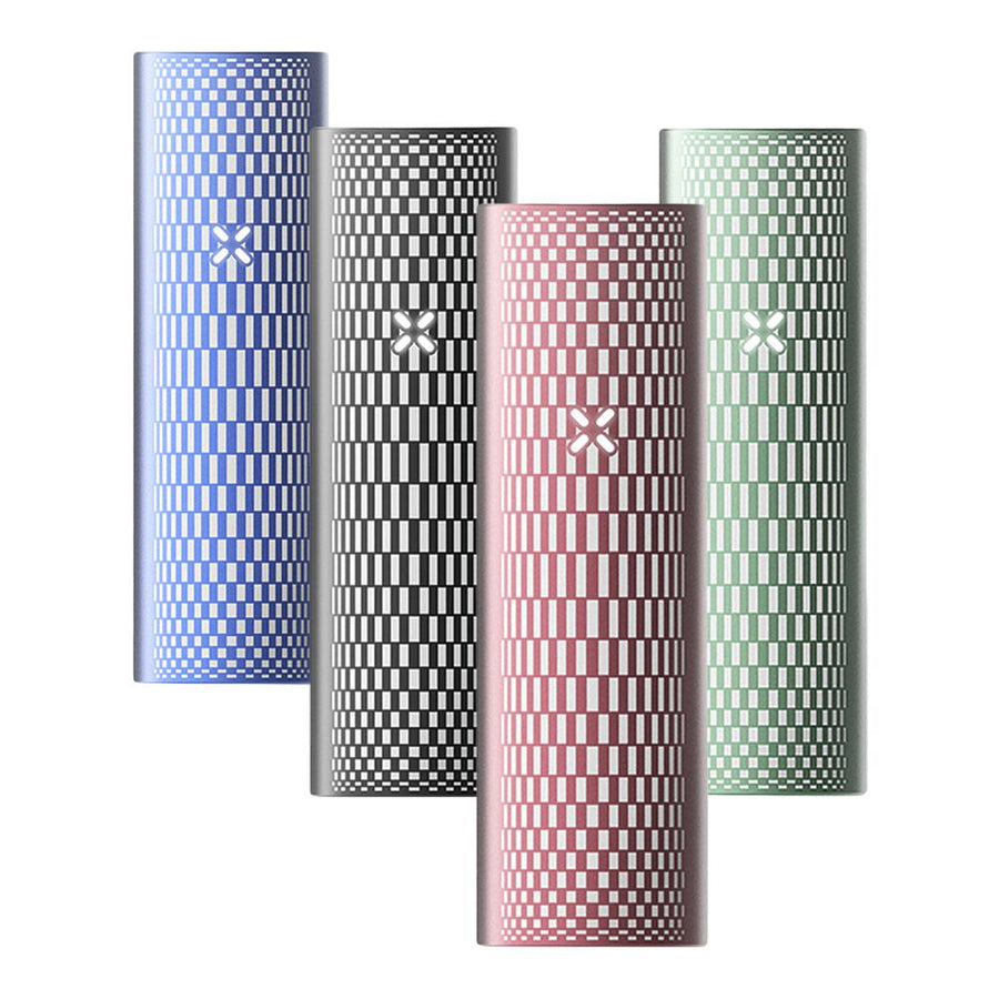 PAX x Daniel Shoykhet Expand Plus Dry Herb Vaporizer - Headshop.com