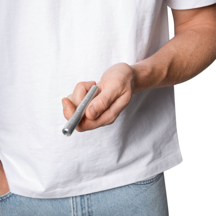 Hand Pipe