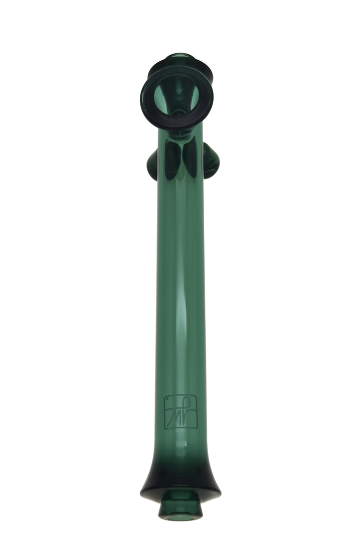 JW Original Steamroller Hand Pipe | Teal