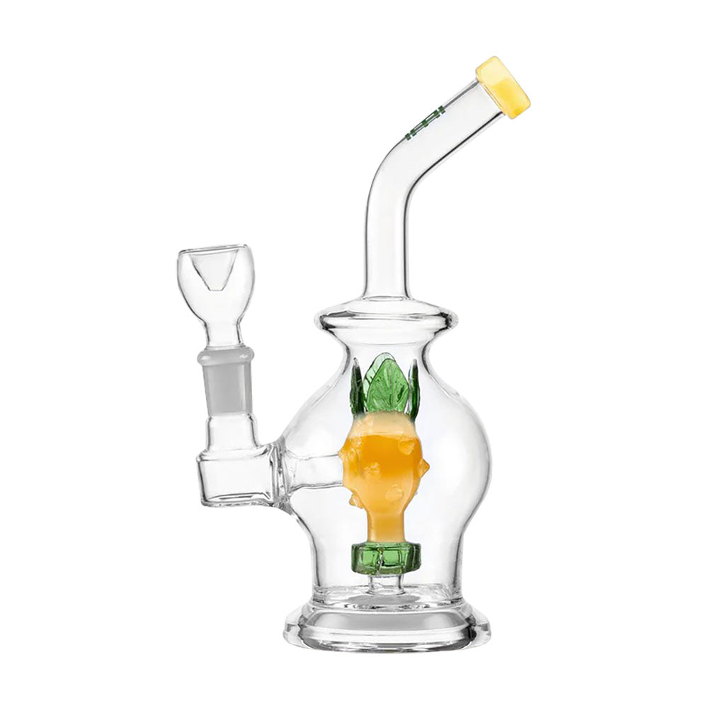Hemper Pineapple Water Pipe V2 - 7" / 14mm F - Headshop.com